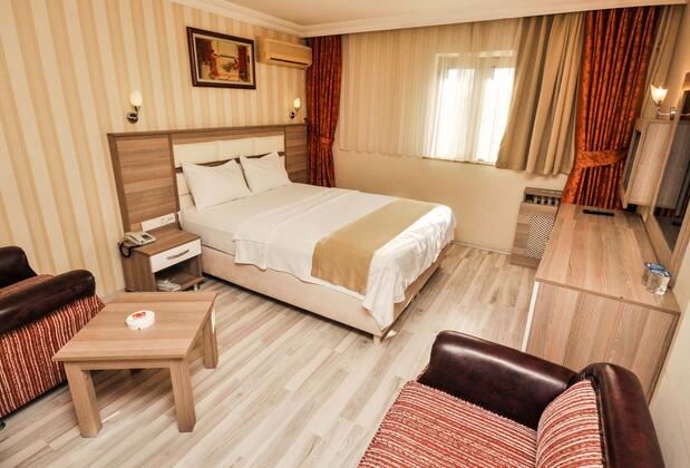 Artı Boutique Hotel - Görsel 7