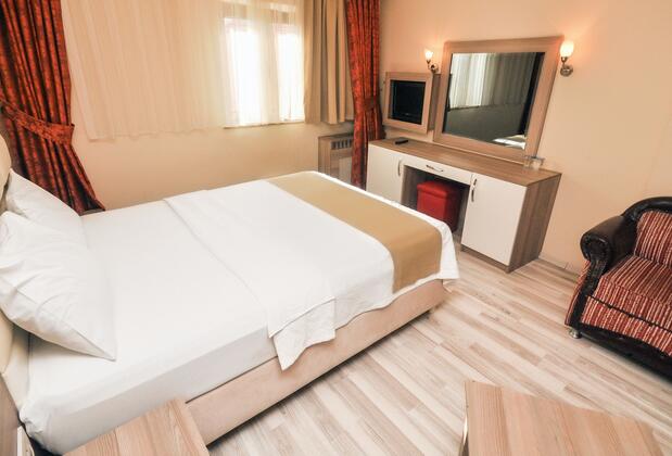 Artı Boutique Hotel - Görsel 8