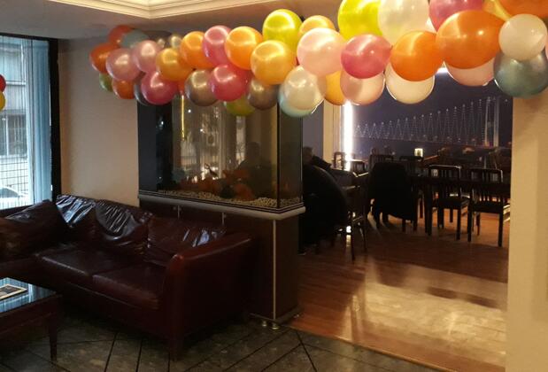 Artı Boutique Hotel - Görsel 16