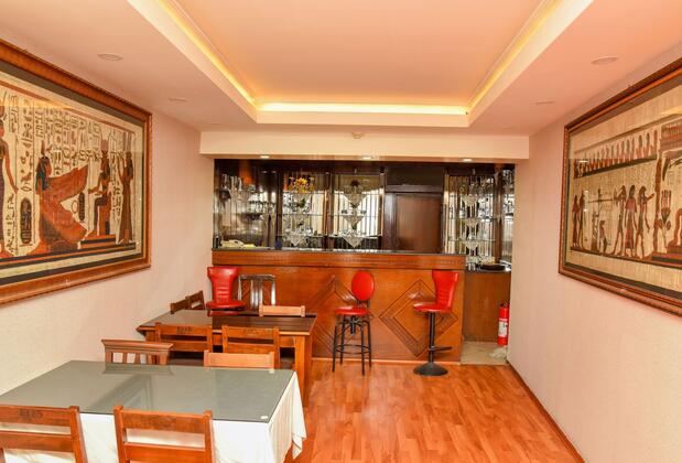 Artı Boutique Hotel - Görsel 17