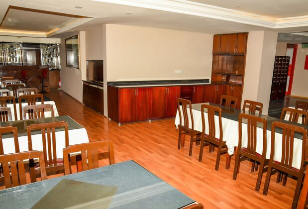 Artı Boutique Hotel - Görsel 18