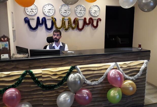 Artı Boutique Hotel - Görsel 3