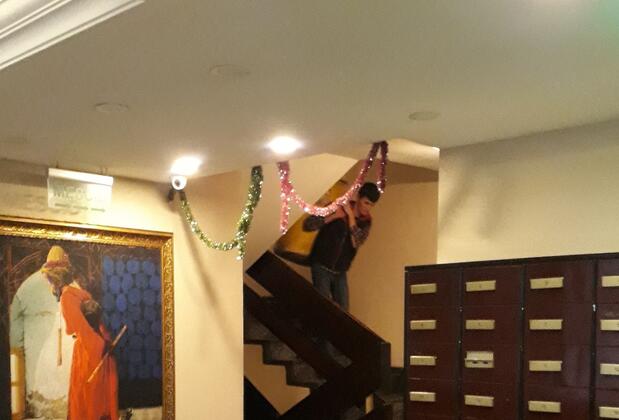 Artı Boutique Hotel - Görsel 19