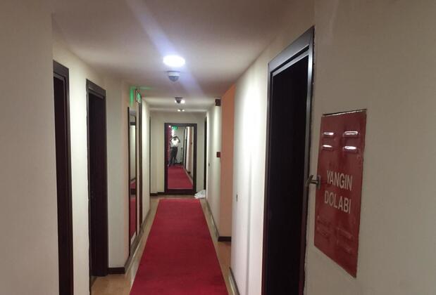 Artı Boutique Hotel - Görsel 4