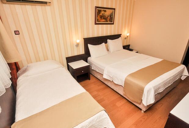 Artı Boutique Hotel - Görsel 11