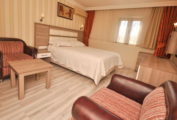 Artı Boutique Hotel - Görsel 10