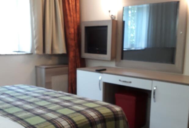 Artı Boutique Hotel - Görsel 12