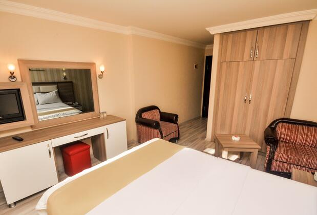 Artı Boutique Hotel - Görsel 9