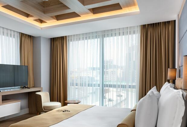 Febor İstanbul Bomonti Hotel & Spa - Görsel 5