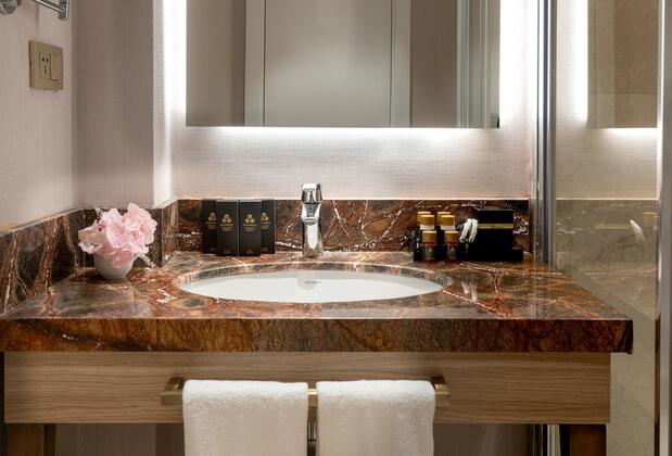 Febor İstanbul Bomonti Hotel & Spa - Görsel 14