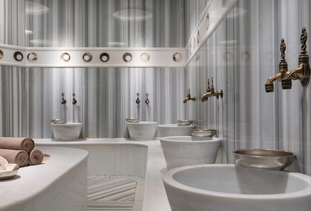 Febor İstanbul Bomonti Hotel & Spa - Görsel 17