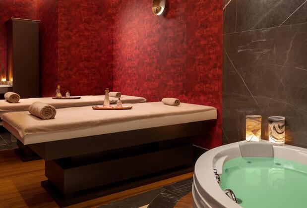 Febor İstanbul Bomonti Hotel & Spa - Görsel 18