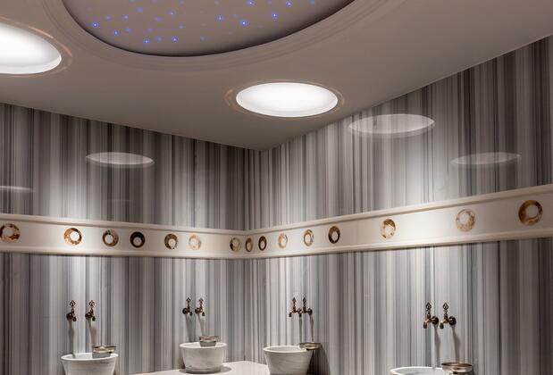 Febor İstanbul Bomonti Hotel & Spa - Görsel 16