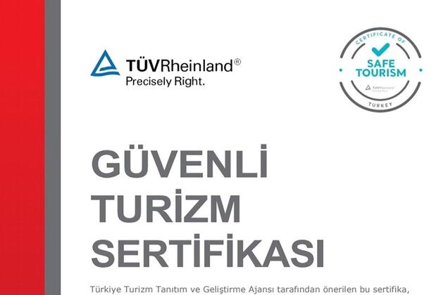 Febor İstanbul Bomonti Hotel & Spa - Görsel 35