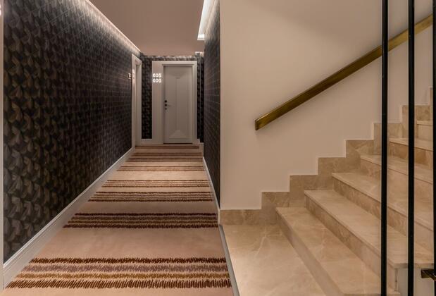 Febor İstanbul Bomonti Hotel & Spa - Görsel 3