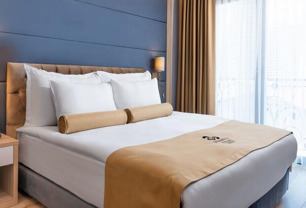 Febor İstanbul Bomonti Hotel & Spa - Görsel 7