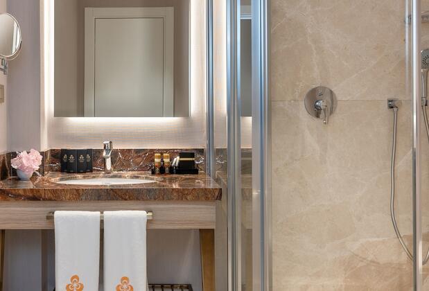 Febor İstanbul Bomonti Hotel & Spa - Görsel 13