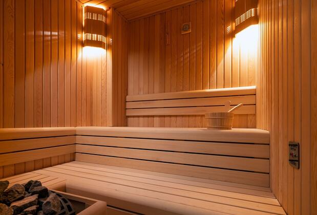 Febor İstanbul Bomonti Hotel & Spa - Görsel 24