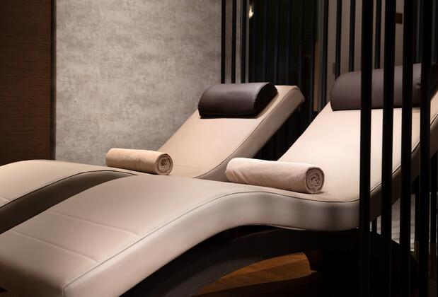 Febor İstanbul Bomonti Hotel & Spa - Görsel 25