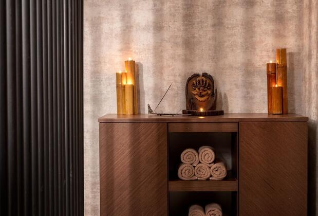 Febor İstanbul Bomonti Hotel & Spa - Görsel 26