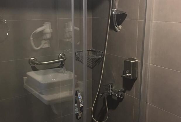 Cadde Suite Bakırköy - Görsel 11