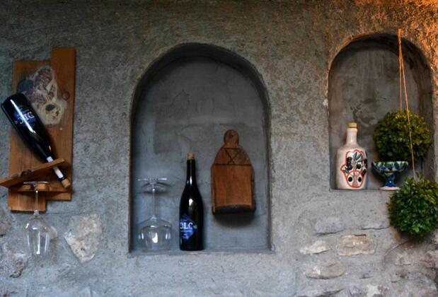 Zeytin Ağacı Hotel - Görsel 3