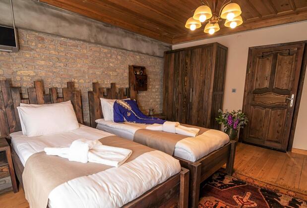 Zeytin Ağacı Hotel - Görsel 5