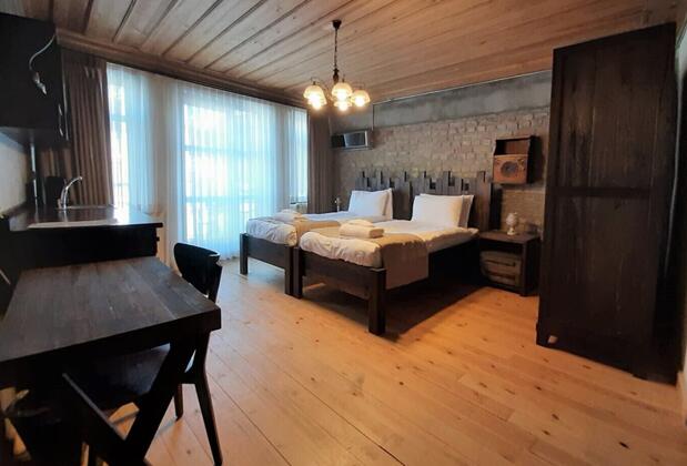 Zeytin Ağacı Hotel - Görsel 4