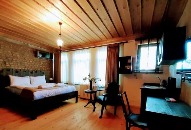 Zeytin Ağacı Hotel - Görsel 6