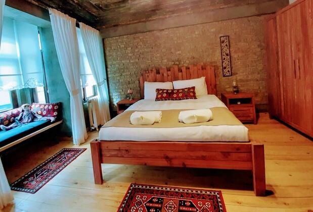 Zeytin Ağacı Hotel - Görsel 7