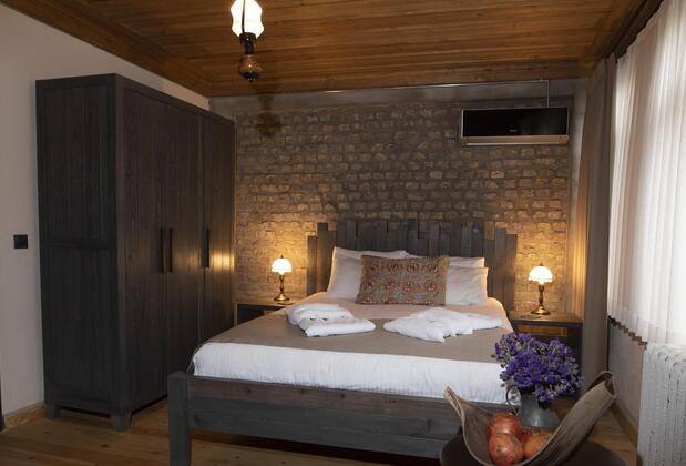 Zeytin Ağacı Hotel - Görsel 8