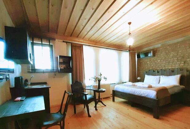 Zeytin Ağacı Hotel - Görsel 9