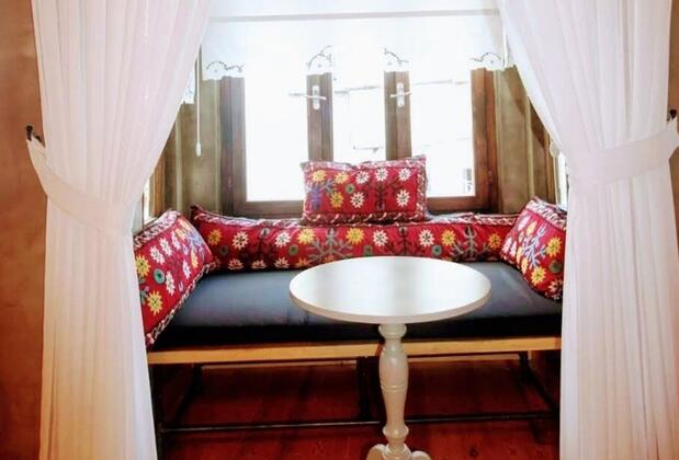 Zeytin Ağacı Hotel - Görsel 10