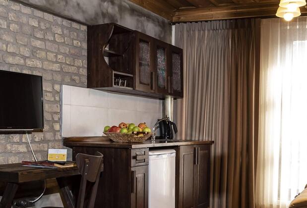 Zeytin Ağacı Hotel - Görsel 11