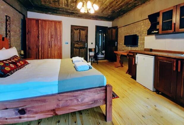 Zeytin Ağacı Hotel - Görsel 12