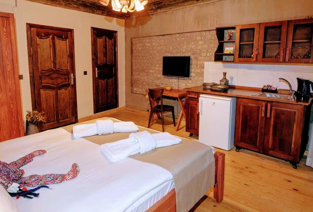 Zeytin Ağacı Hotel - Görsel 14