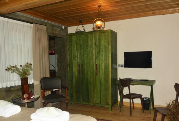 Zeytin Ağacı Hotel - Görsel 15