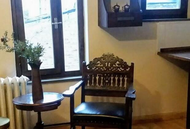 Zeytin Ağacı Hotel - Görsel 16