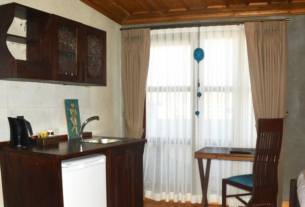 Zeytin Ağacı Hotel - Görsel 17