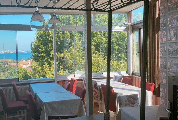 Redamancy Hotel - Görsel 5