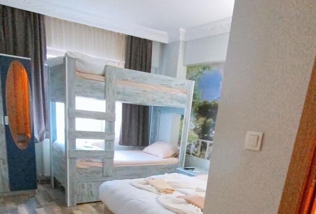 Redamancy Hotel - Görsel 11