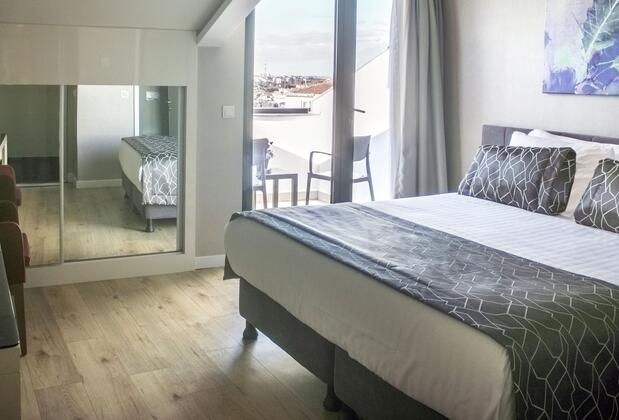 Elm Suite Hotel - Görsel 4