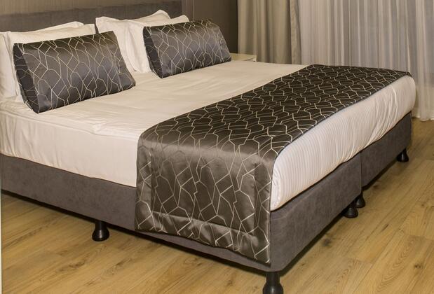 Elm Suite Hotel - Görsel 13