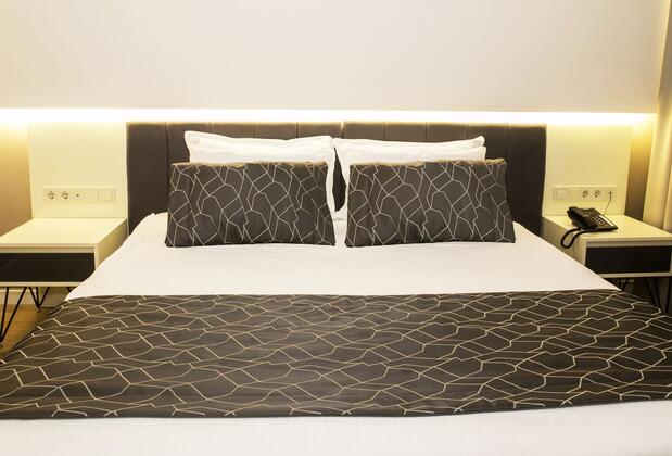 Elm Suite Hotel - Görsel 15