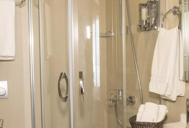 Elm Suite Hotel - Görsel 21