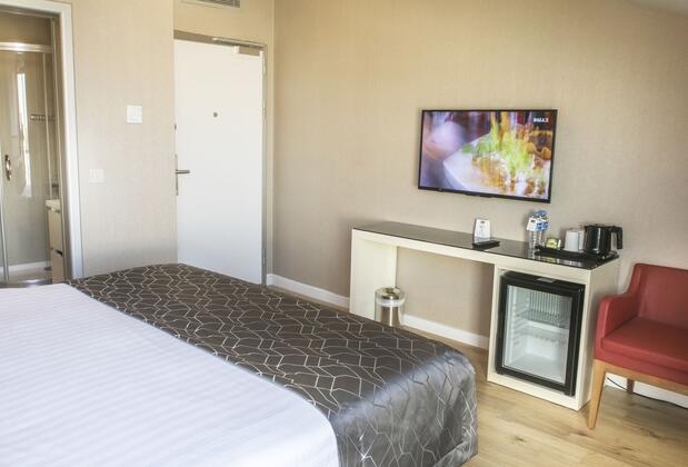 Elm Suite Hotel - Görsel 18