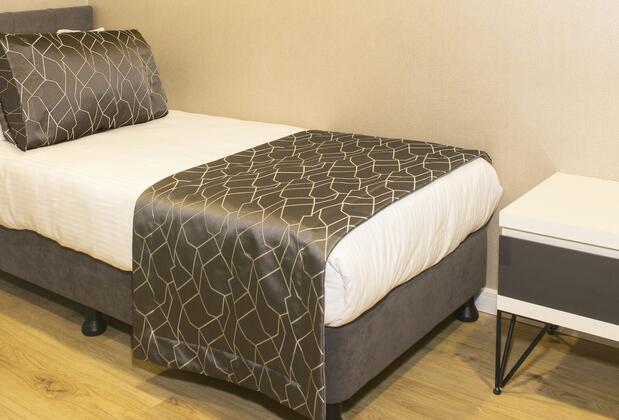 Elm Suite Hotel - Görsel 16