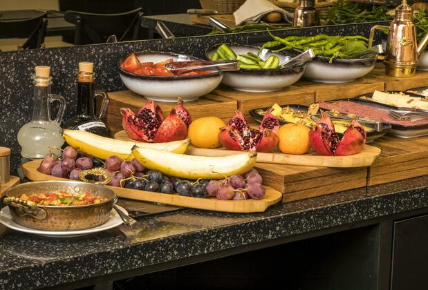 Elm Suite Hotel - Görsel 6