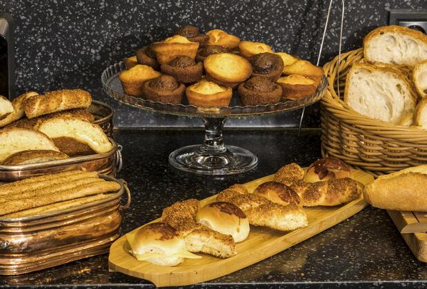 Elm Suite Hotel - Görsel 7