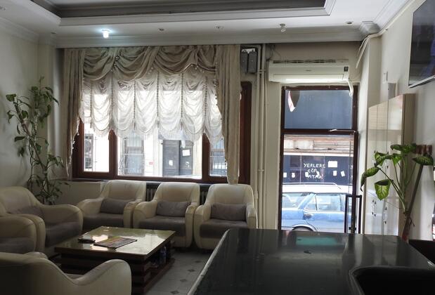 Star Hotel Sultanahmet - Görsel 4